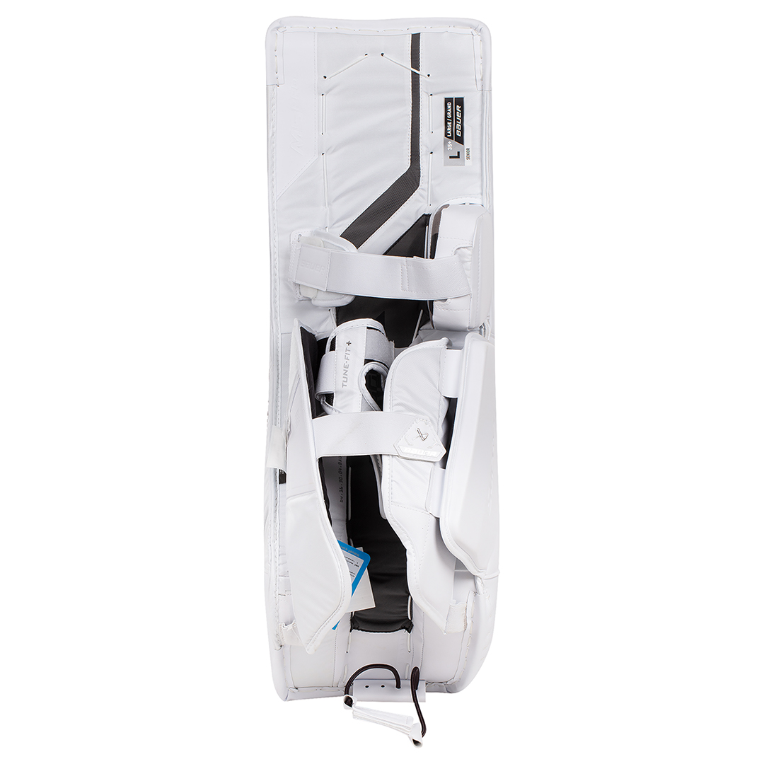 Betony BAUER S22 SUPREME M5PRO GOAL PAD-INT (1059800)