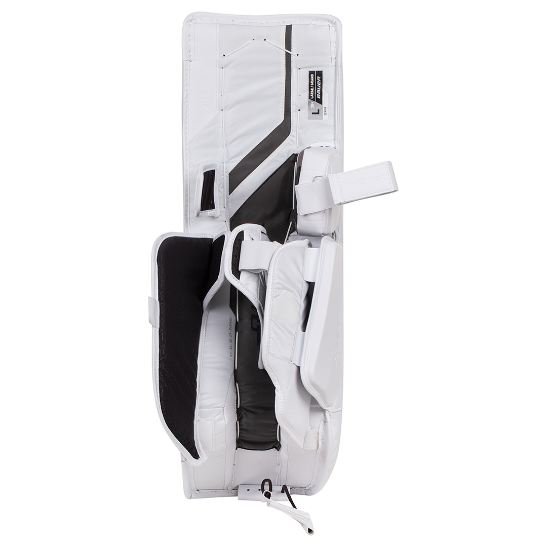 Betony BAUER S22 SUPREME M5PRO GOAL PAD-INT (1059800)