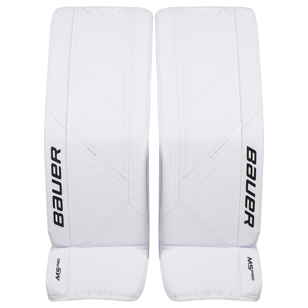 Betony BAUER S22 SUPREME M5PRO GOAL PAD-INT (1059800)