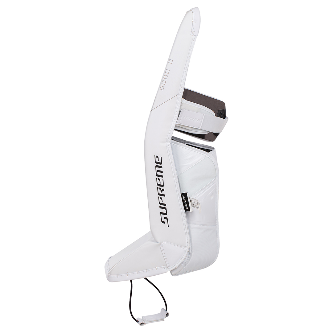 Betony BAUER S22 SUPREME MACH GOAL PAD-SR (1060673)
