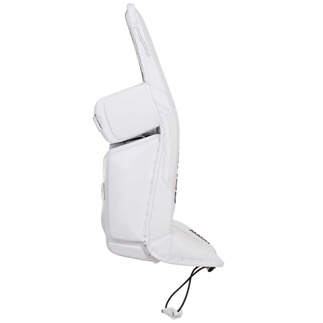 Betony BAUER S22 SUPREME MACH GOAL PAD-SR (1060673)