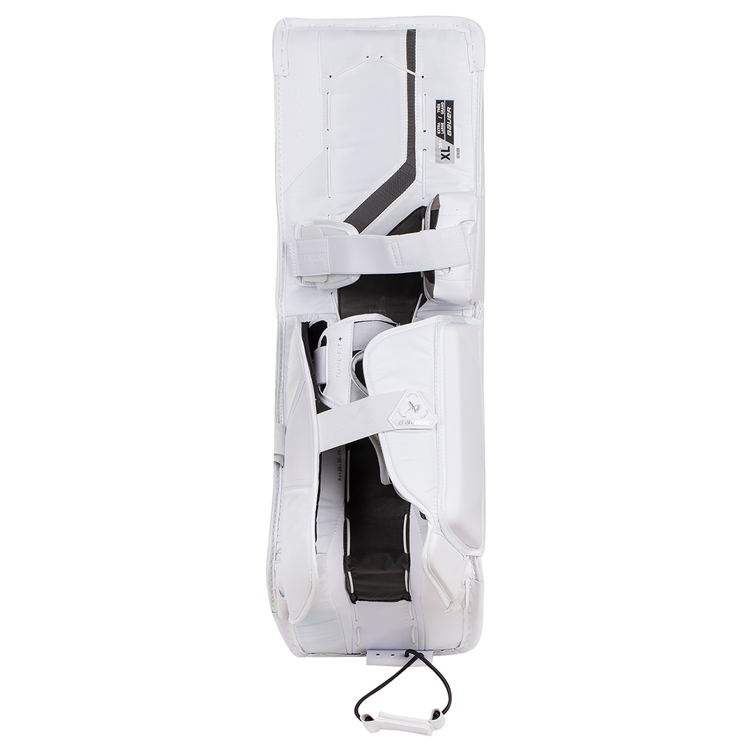 Betony BAUER S22 SUPREME MACH GOAL PAD-SR (1060673)