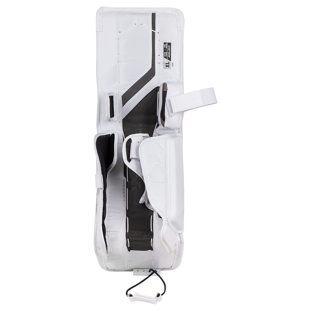 Betony BAUER S22 SUPREME MACH GOAL PAD-SR (1060673)