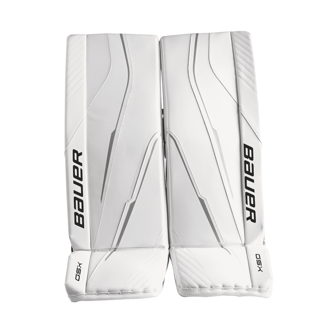 Betony BAUER S23 GSX GOAL PAD-JR (1061593)
