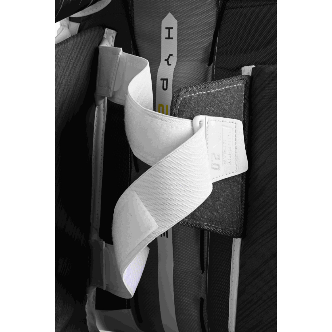 Betony S23 VAPOR HYPERLITE2 GOAL PAD-SR (1061658)