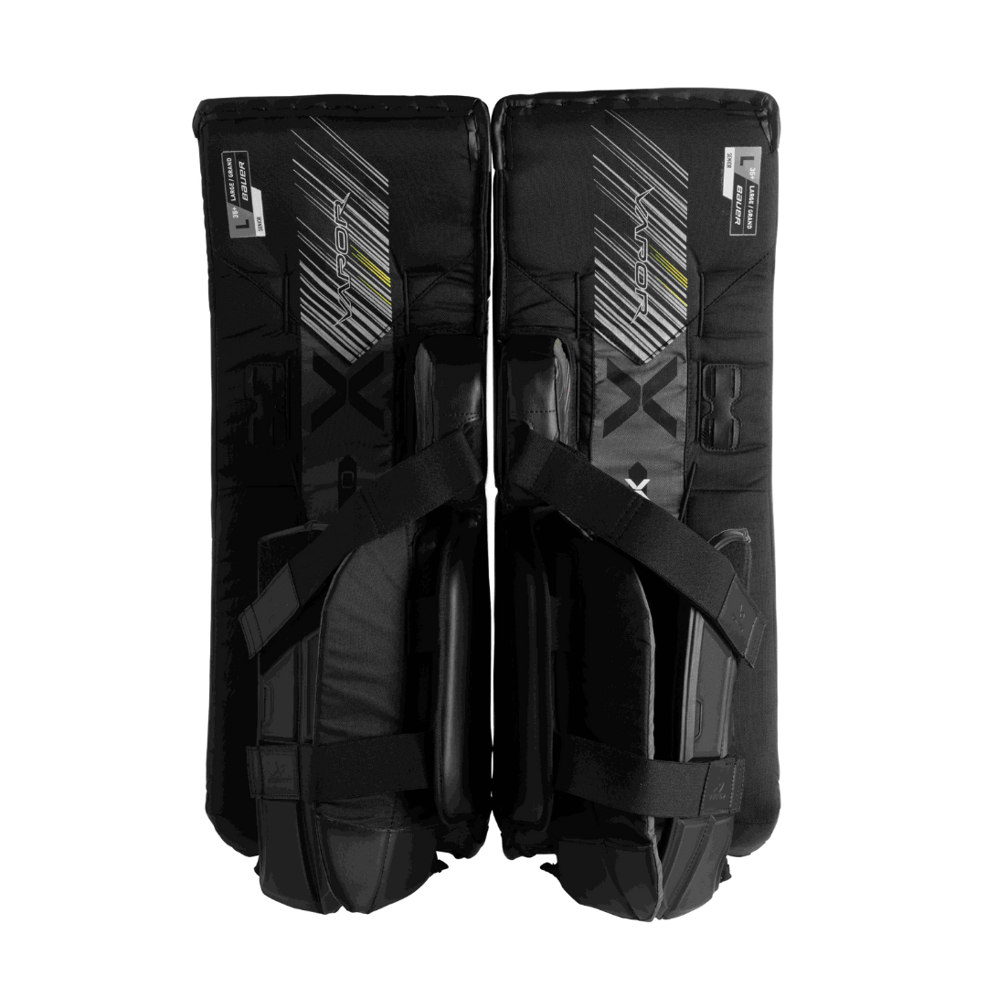 Betony S23 VAPOR X5 PRO GOAL PAD-INT-MTO (1061590)