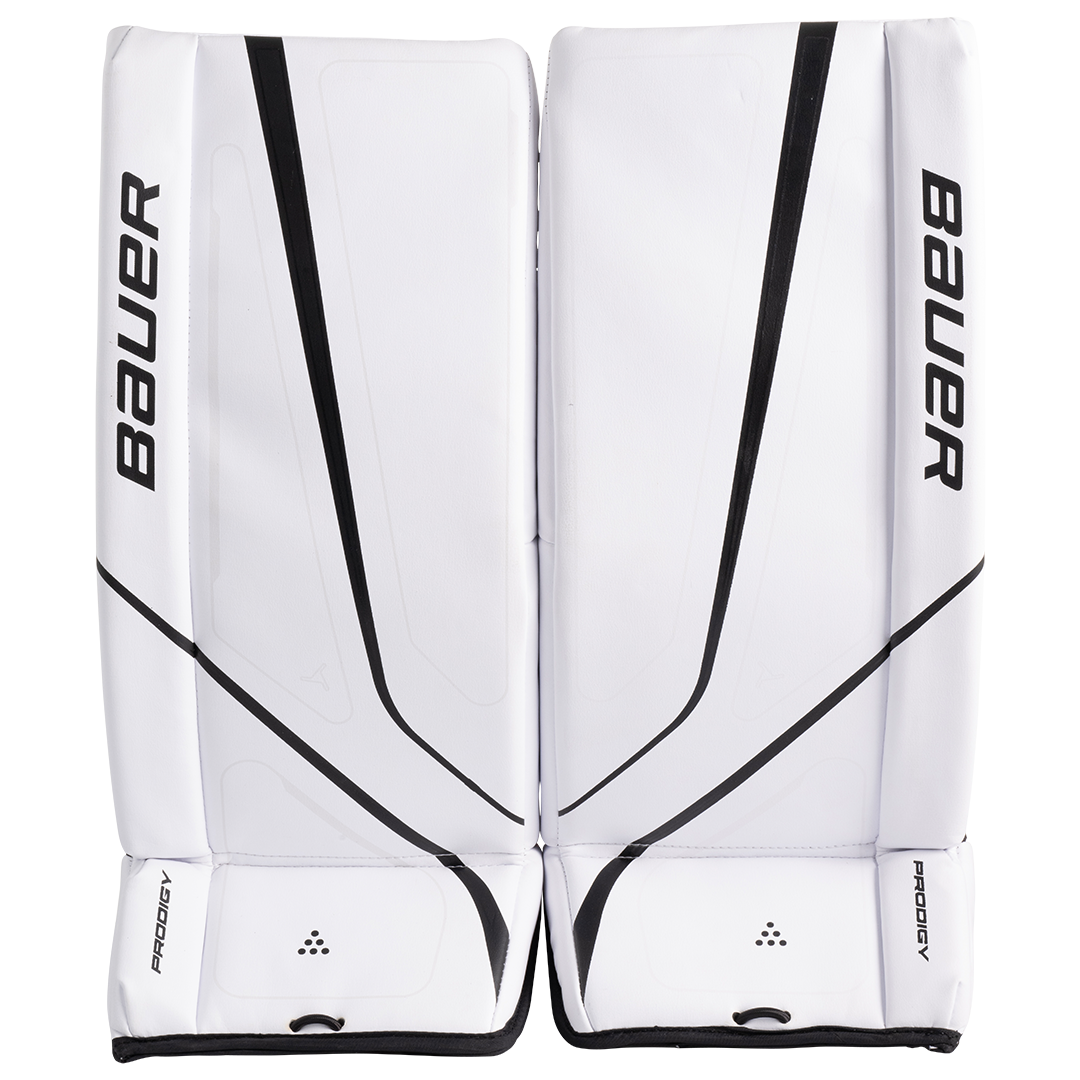 Betony BAUER S24 PRODIGY GOAL PAD-YTH (1063425)