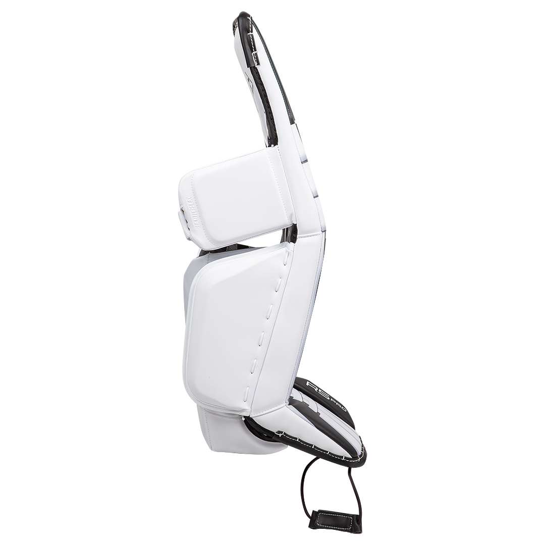 Betony BAUER S24 R5 PRO GOAL PAD-SR-CLR (1064229)