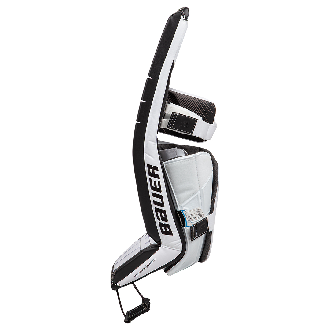Betony BAUER S24 R5 PRO GOAL PAD-SR-CLR (1064229)