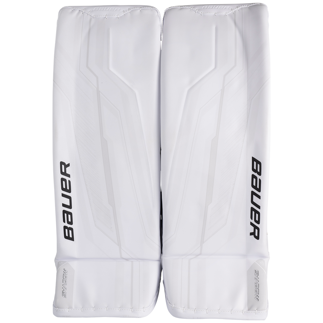 Betony BAUER S24 SUPREME SHADOW GOAL PAD-SR (1063424)