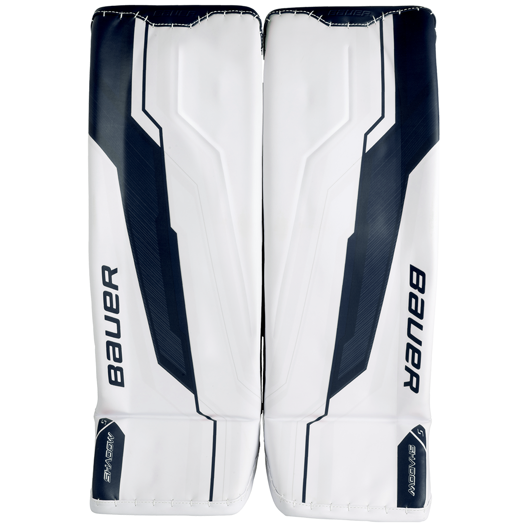 Betony BAUER S24 SUPREME SHADOW GOAL PAD SR-MTO (1063423)