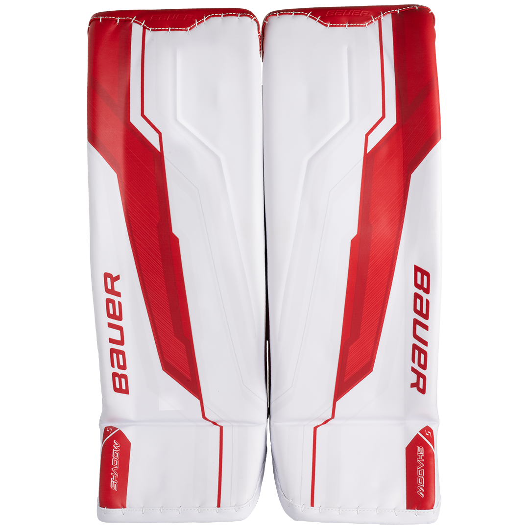 Betony BAUER S24 SUPREME SHADOW GOAL PAD SR-MTO (1063423)