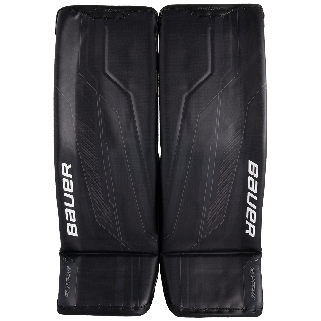 Betony BAUER S24 SUPREME SHADOW GOAL PAD SR-MTO (1063423)