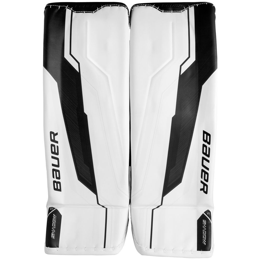 Betony BAUER S24 SUPREME SHADOW GOAL PAD SR-MTO (1063423)