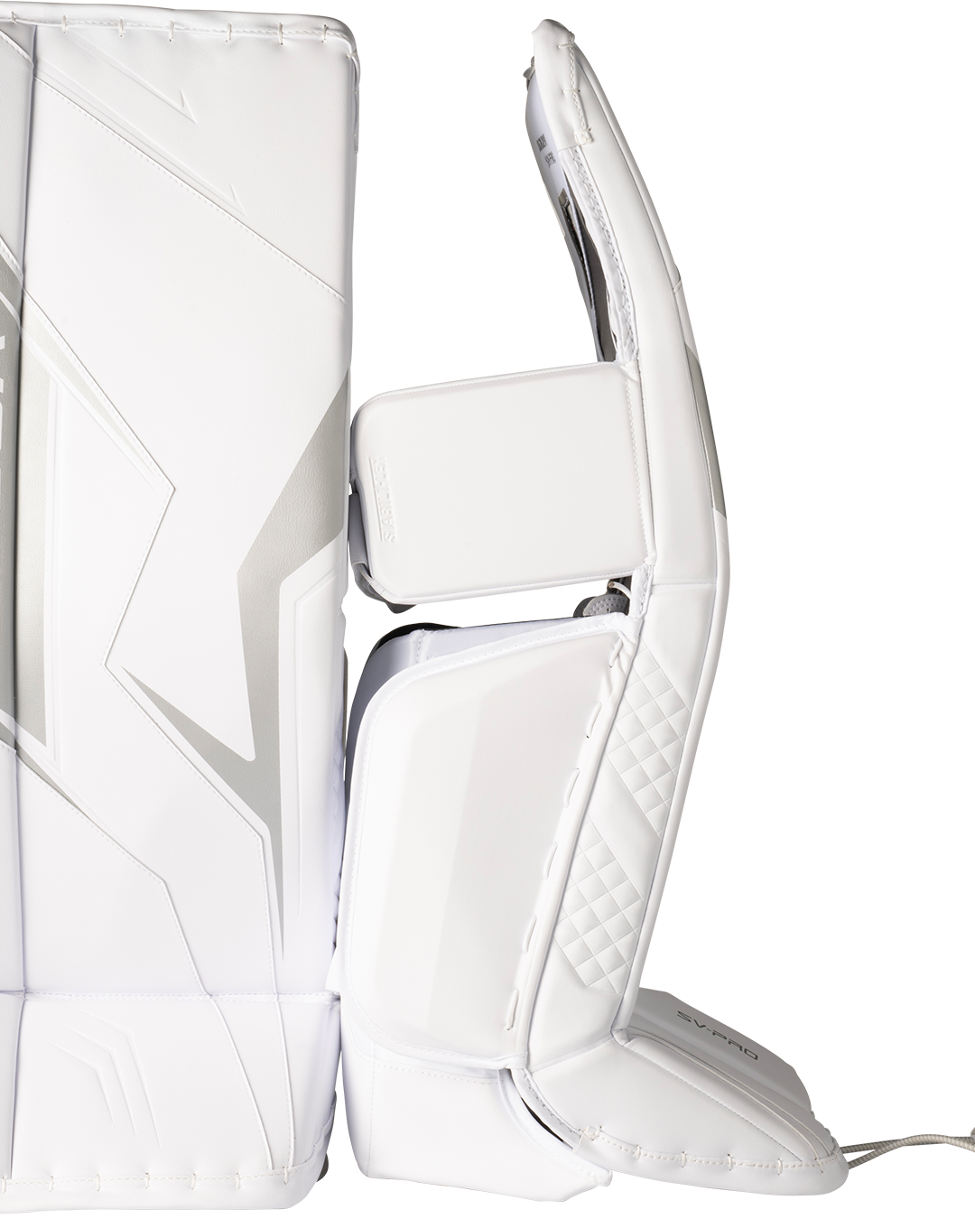 Betony BAUER S25 SV-PRO GOAL PAD-INT (1064977)