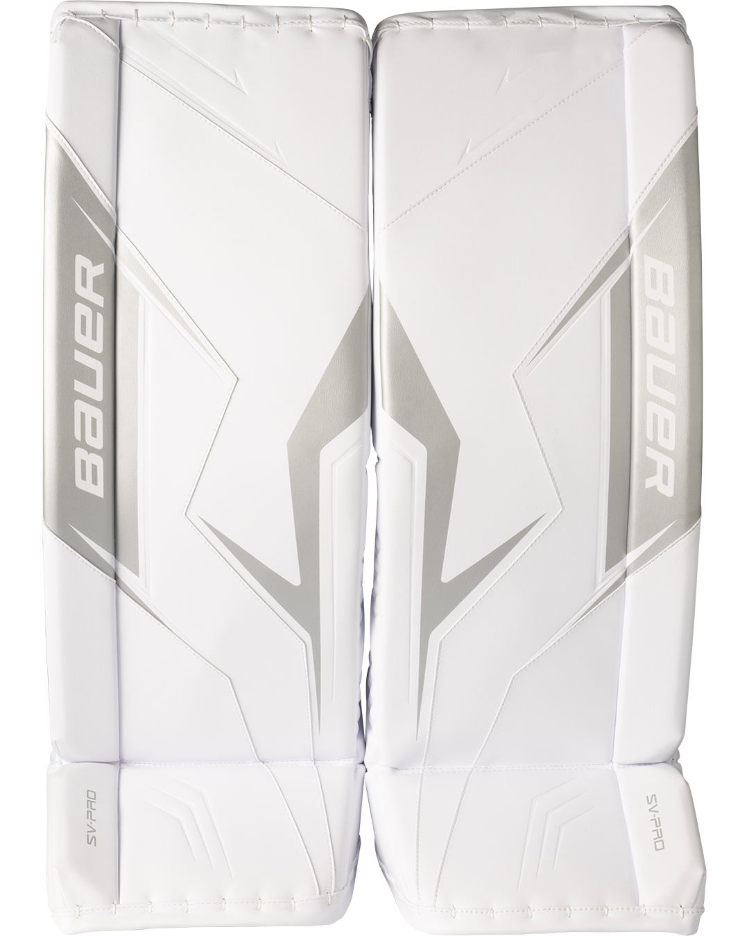 Betony BAUER S25 SV-PRO GOAL PAD-INT (1064977)