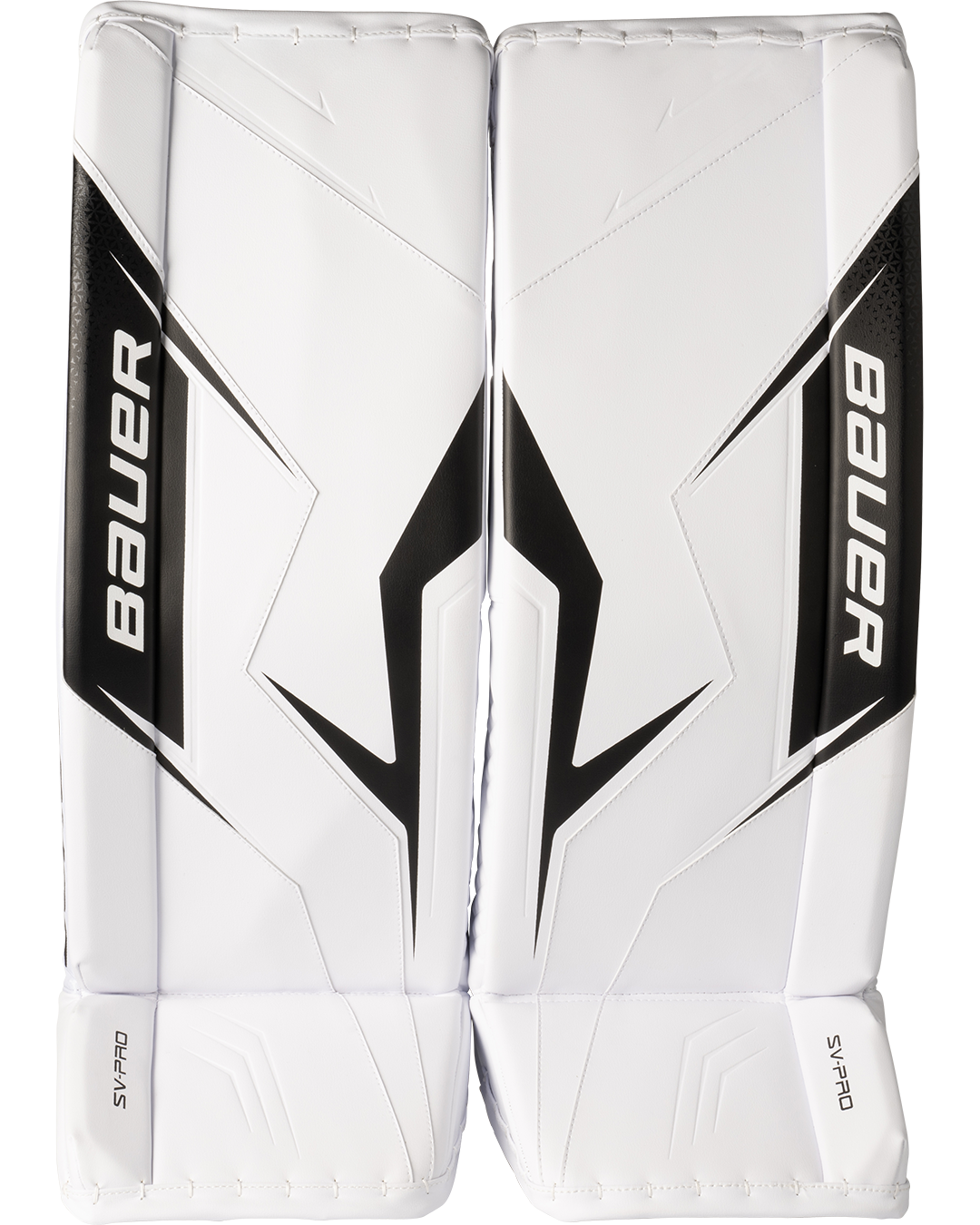 Betony BAUER S25 SV-PRO GOAL PAD-INT-MTO (1064978)