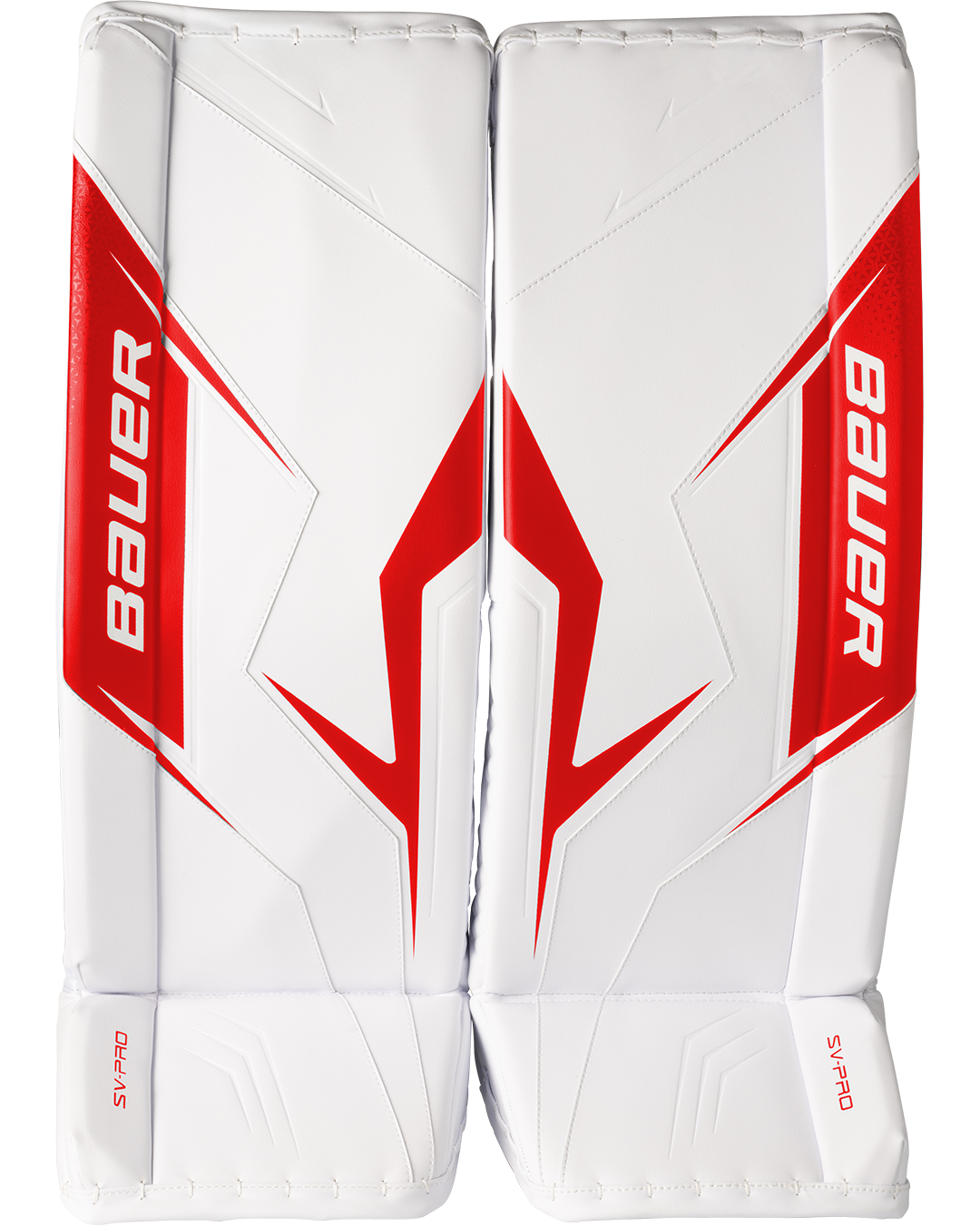 Betony BAUER S25 SV-PRO GOAL PAD-INT-MTO (1064978)