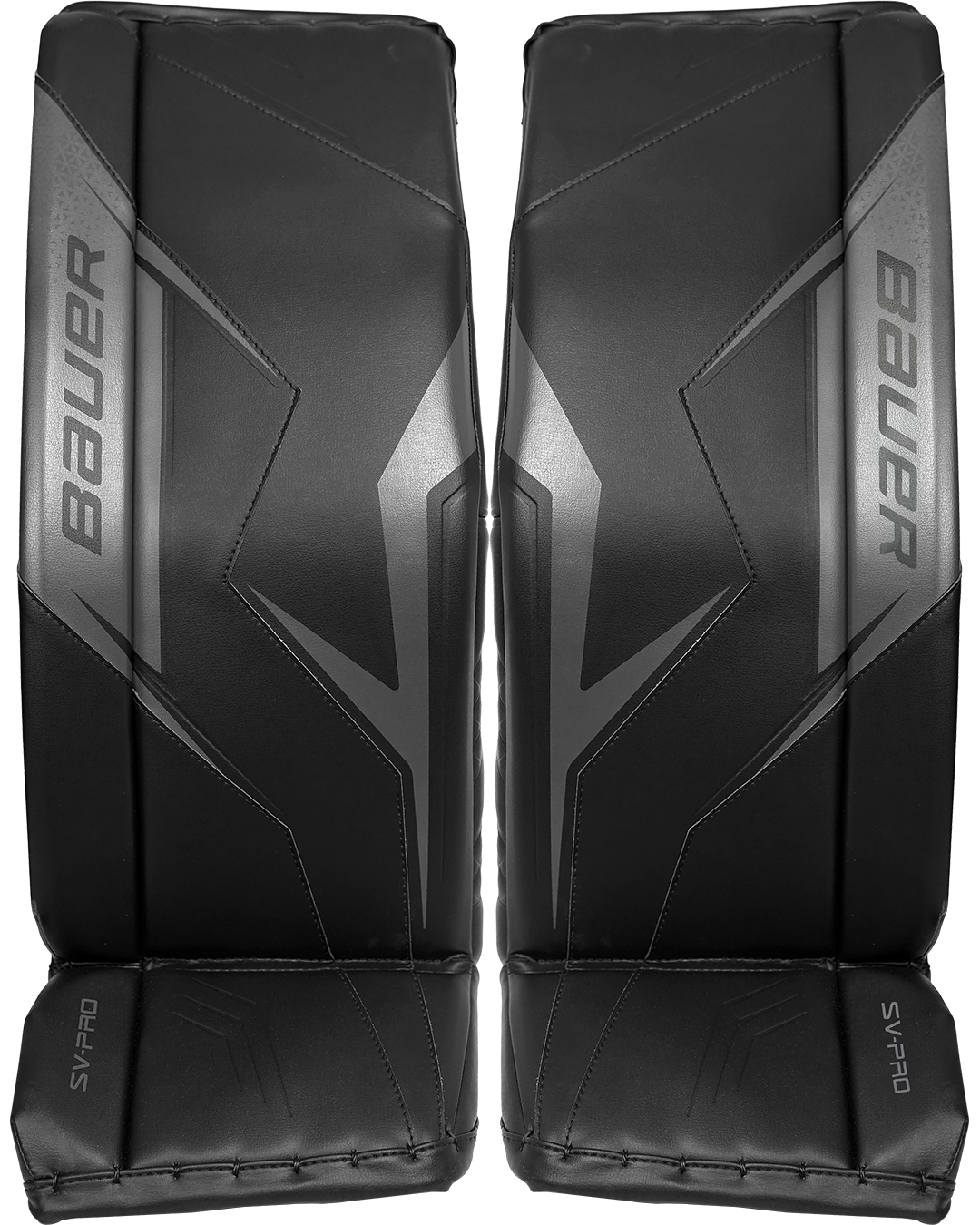 Betony BAUER S25 SV-PRO GOAL PAD-JR (1065203)