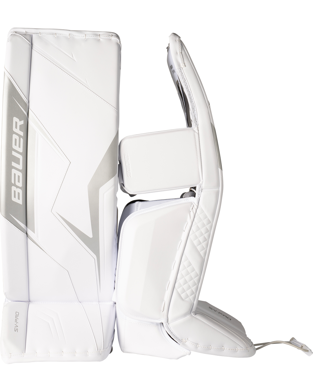 Betony BAUER S25 SV-PRO GOAL PAD-JR (1065203)