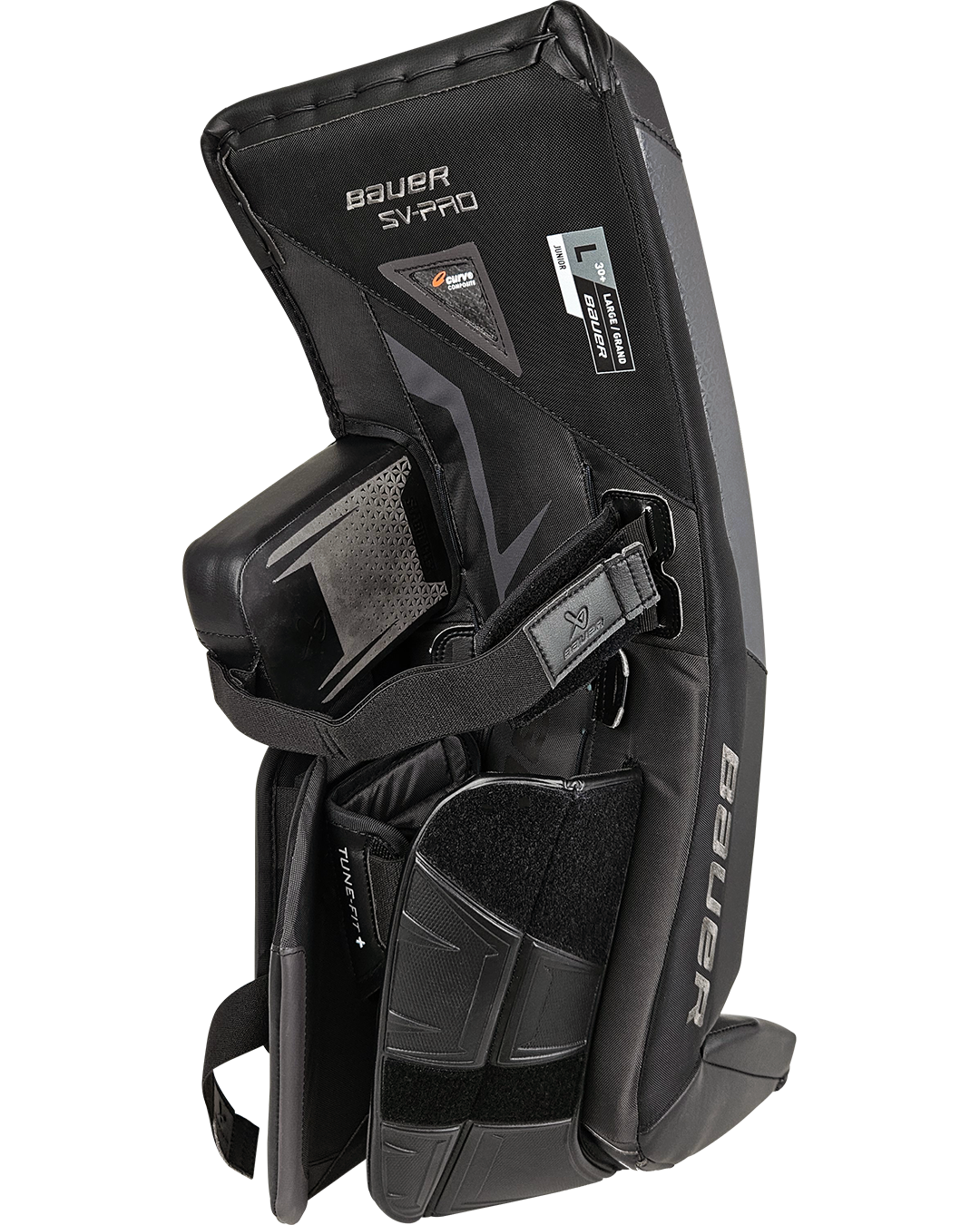 Betony BAUER S25 SV-PRO GOAL PAD-JR (1065203)