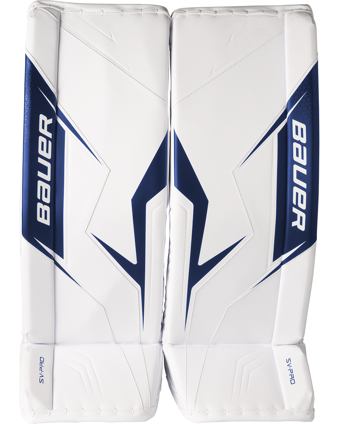 Betony BAUER S25 SV-PRO GOAL PAD-SR-MTO (1064973)