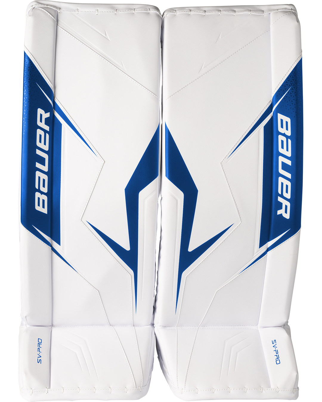 Betony BAUER S25 SV-PRO GOAL PAD-SR-MTO (1064973)