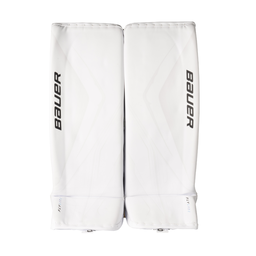 Betony BAUER S25 VAPOR FLYLITE GOAL PAD-SR (1064494)