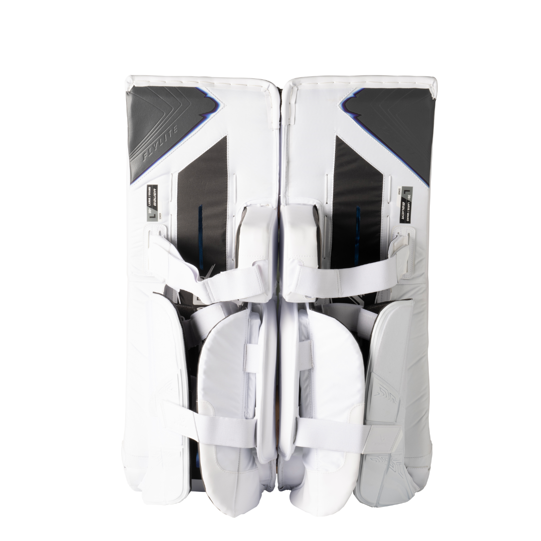 Betony BAUER S25 VAPOR FLYLITE GOAL PAD-SR (1064494)