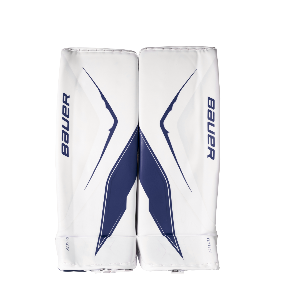 Betony BAUER S25 VAPOR FLYLITE GOAL PAD-SR-MTO (1064495)