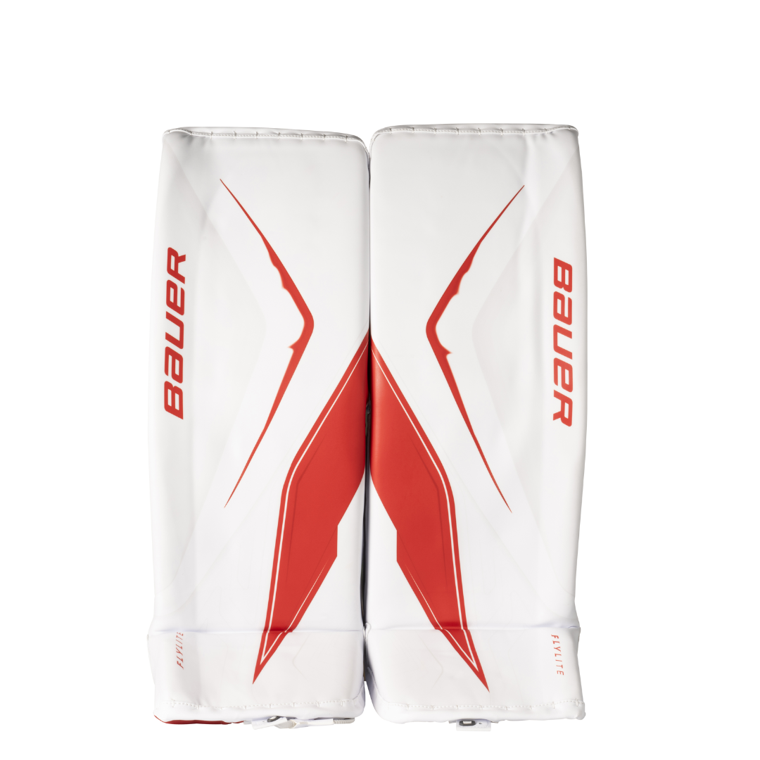 Betony BAUER S25 VAPOR FLYLITE GOAL PAD-SR-MTO (1064495)