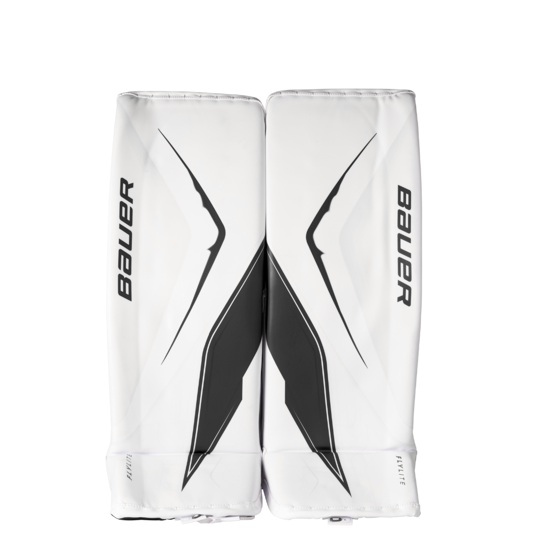 Betony BAUER S25 VAPOR FLYLITE GOAL PAD-SR-MTO (1064495)