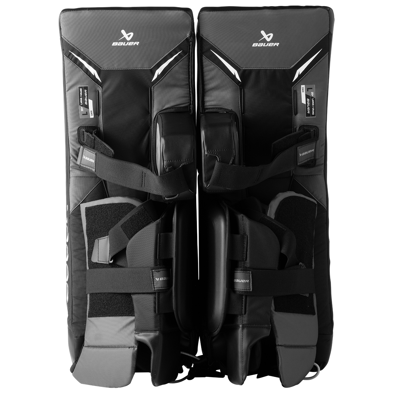 Betony BAUER S26 GSX GOAL PAD-INT (1066918)