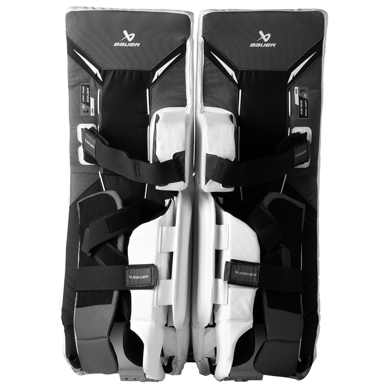 Betony BAUER S26 GSX GOAL PAD-INT (1066918)