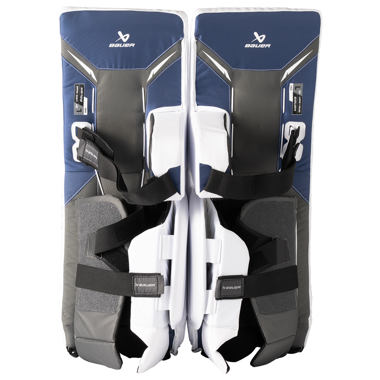 Betony BAUER S26 GSX GOAL PAD-INT-MTO (1066919)