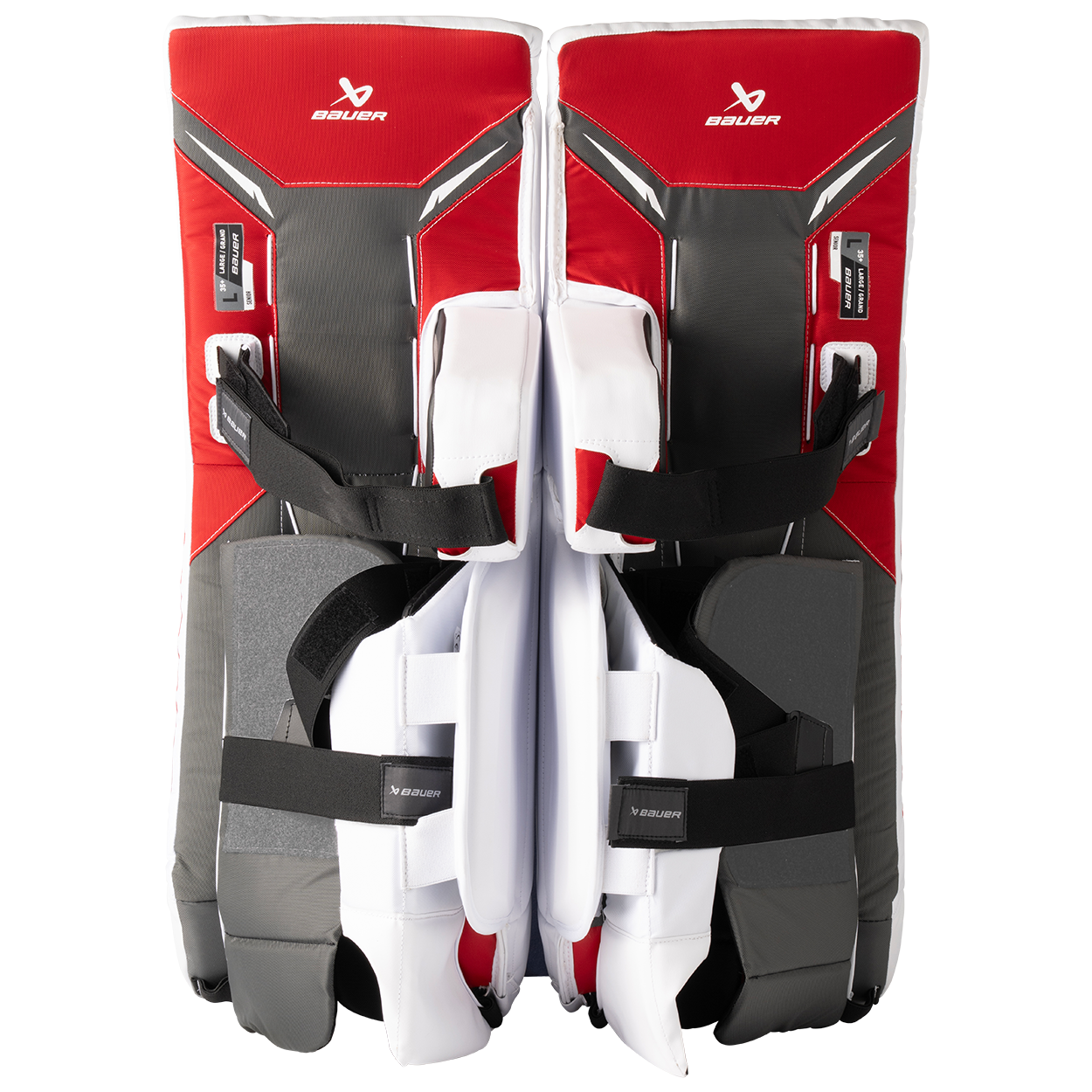 Betony BAUER S26 GSX GOAL PAD-INT-MTO (1066919)