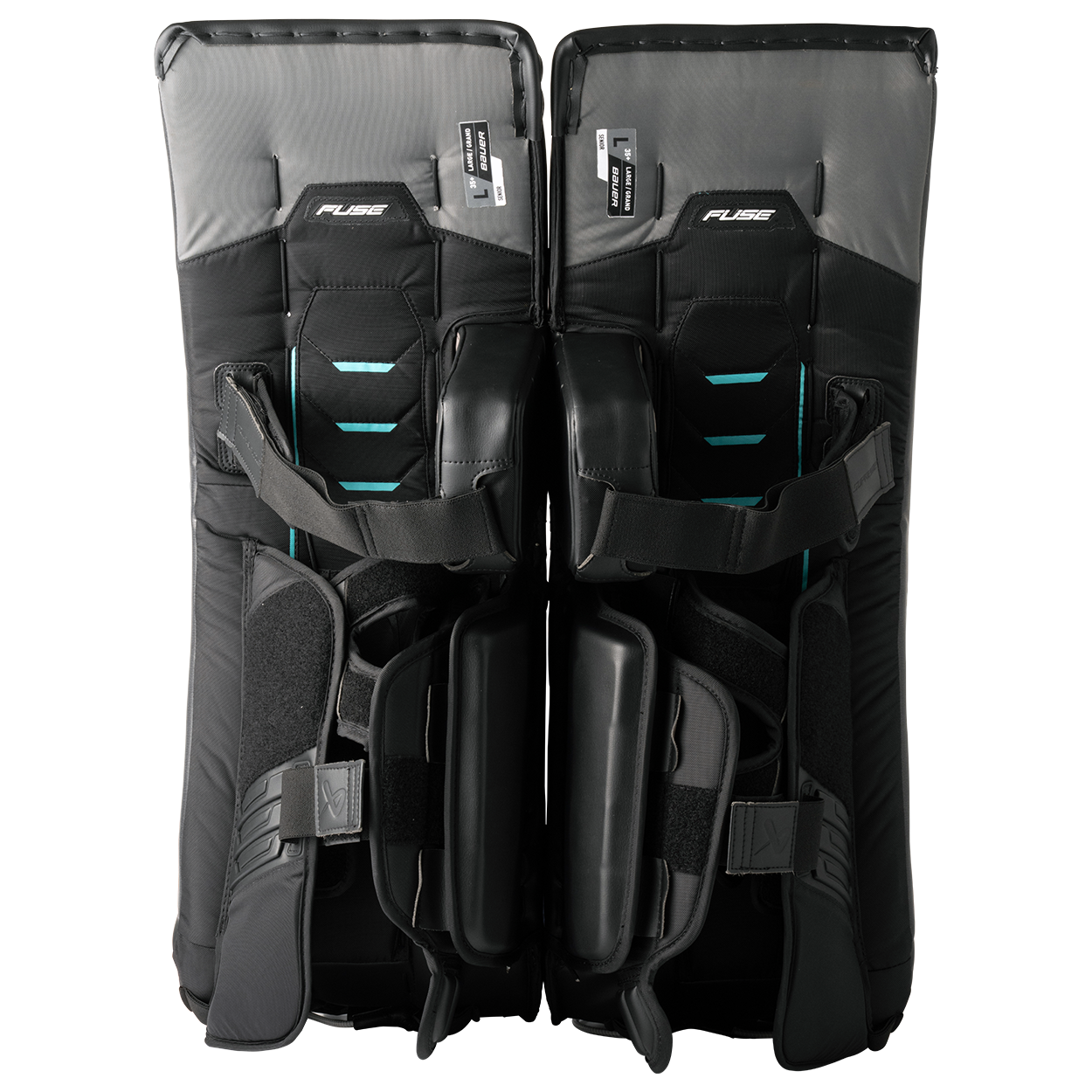 Betony BAUER S26 SUPREME FUSE GOAL PAD SR (1067003)