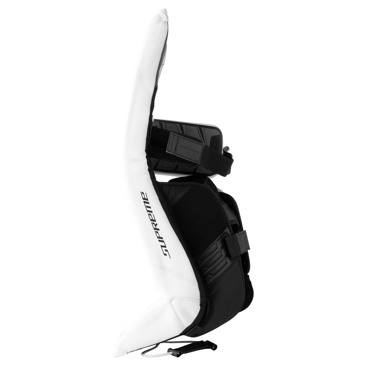 Betony BAUER S26 SUPREME FUSE GOAL PAD SR (1067003)