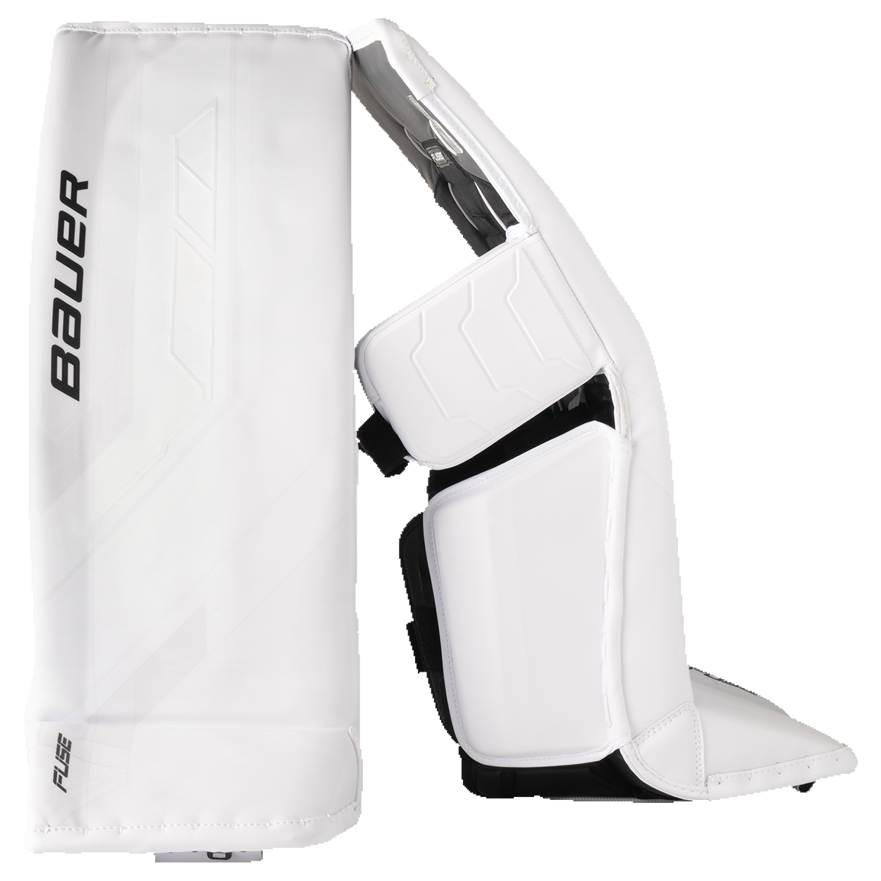 Betony BAUER S26 SUPREME FUSE GOAL PAD SR (1067003)