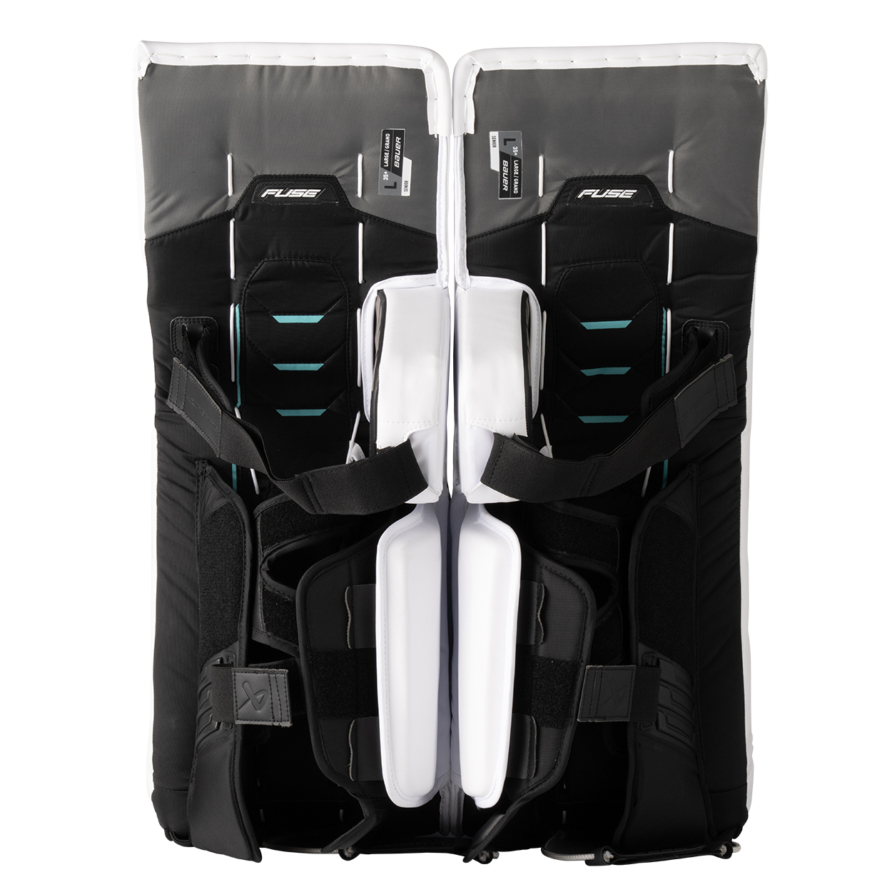Betony BAUER S26 SUPREME FUSE GOAL PAD SR (1067003)