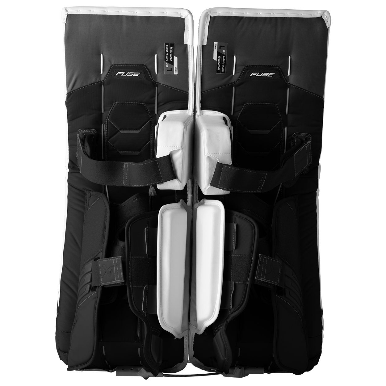 Betony BAUER S26 SUPREME FUSE GOAL PAD SR-MTO (1067043)
