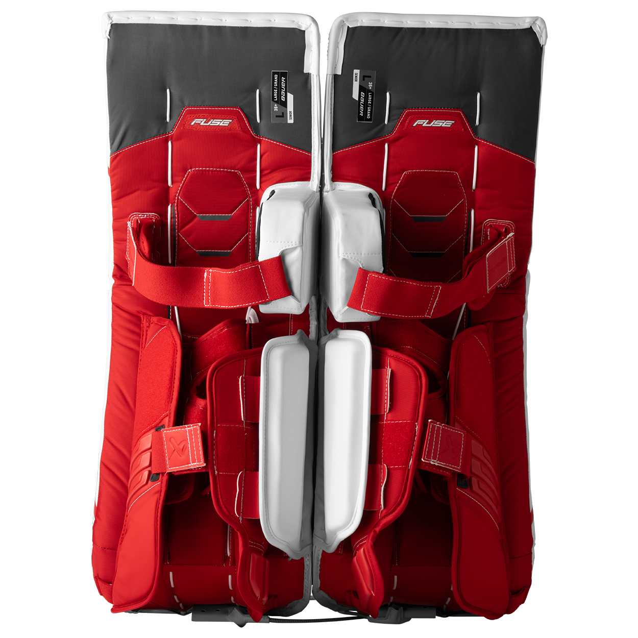 Betony BAUER S26 SUPREME FUSE GOAL PAD SR-MTO (1067043)
