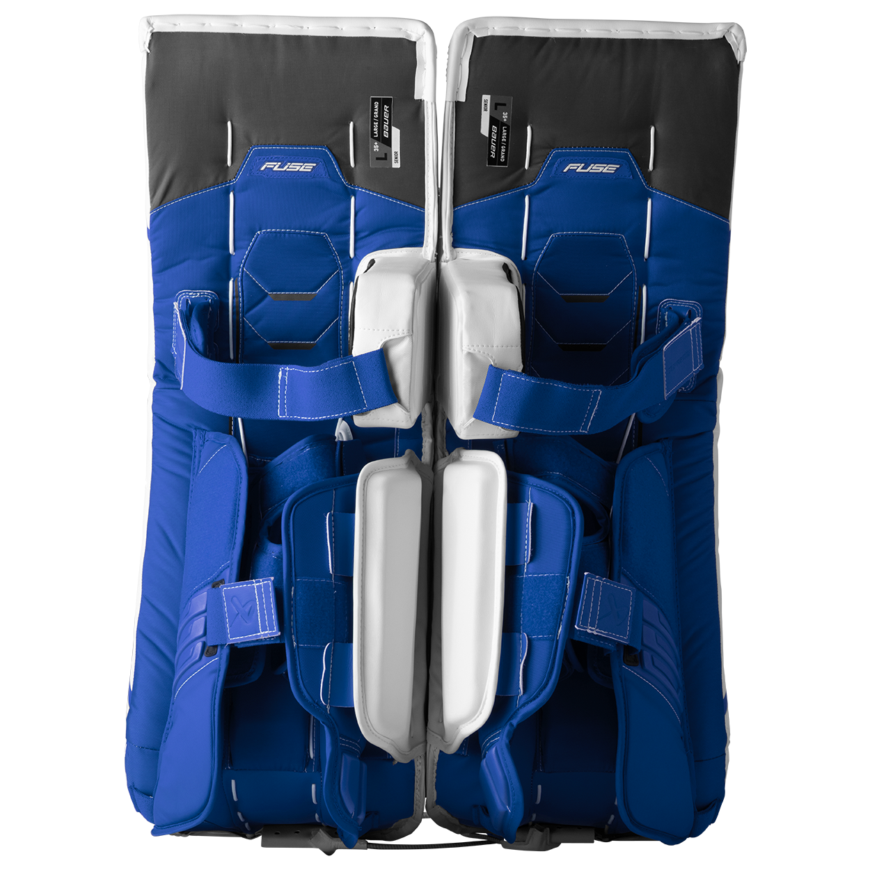 Betony BAUER S26 SUPREME FUSE GOAL PAD SR-MTO (1067043)