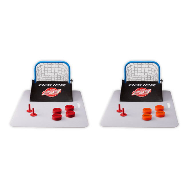 Branka HOCKEY SAUCE FULL KIT (1057030)