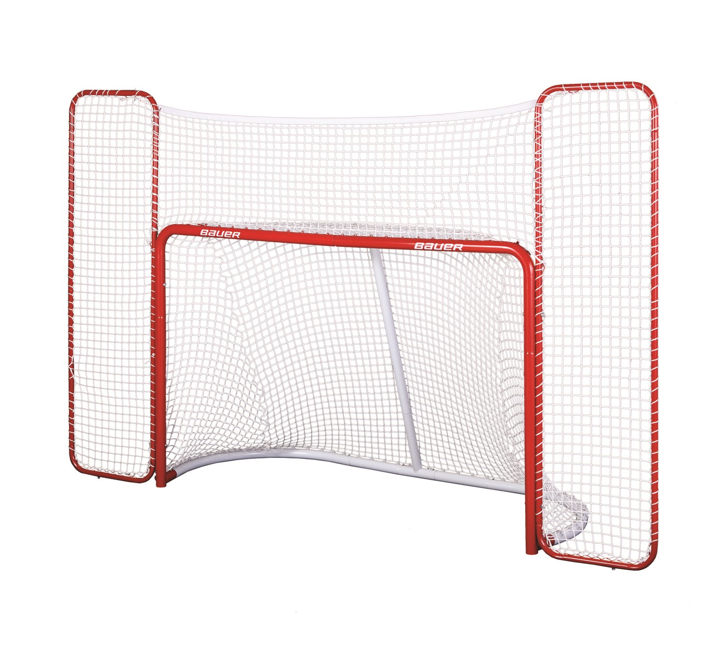 Branka PERFORMANCE HOCKEY GOAL W BACKSTOP (1053208)