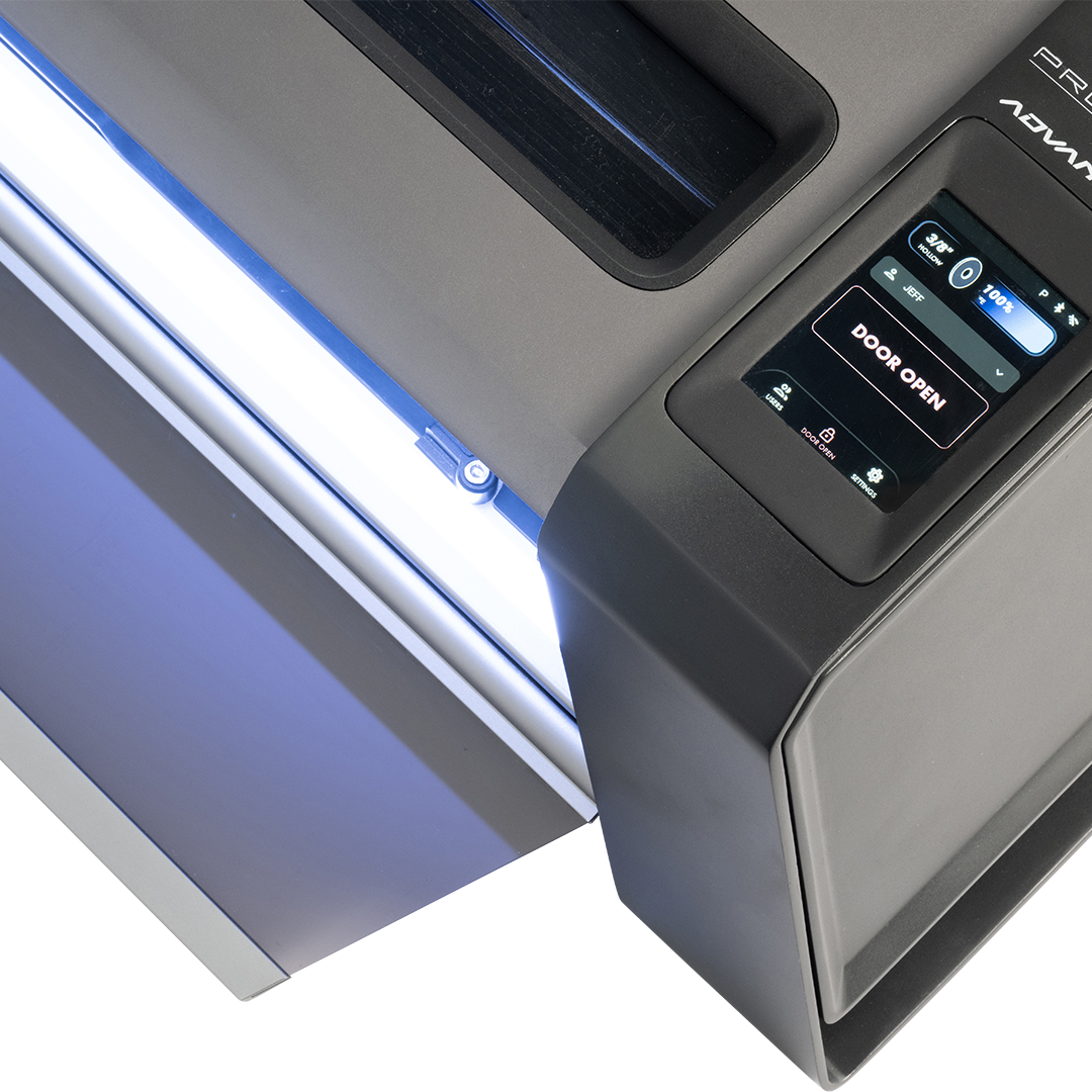 Bruska PROSHARP ADVANTEDGE HOME MACHINE (1062223)