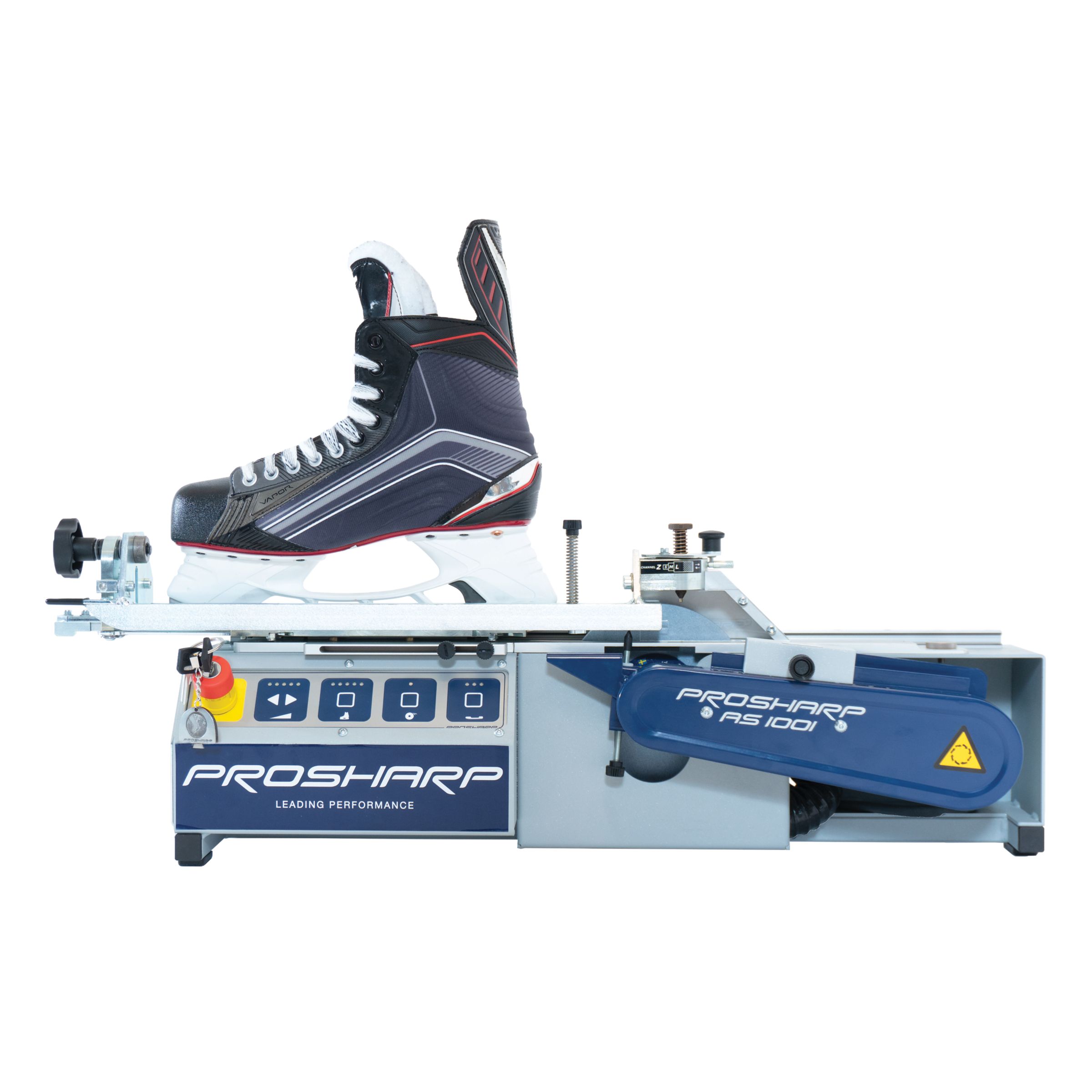 Bruska PROSHARP AS 1001 (1061222)