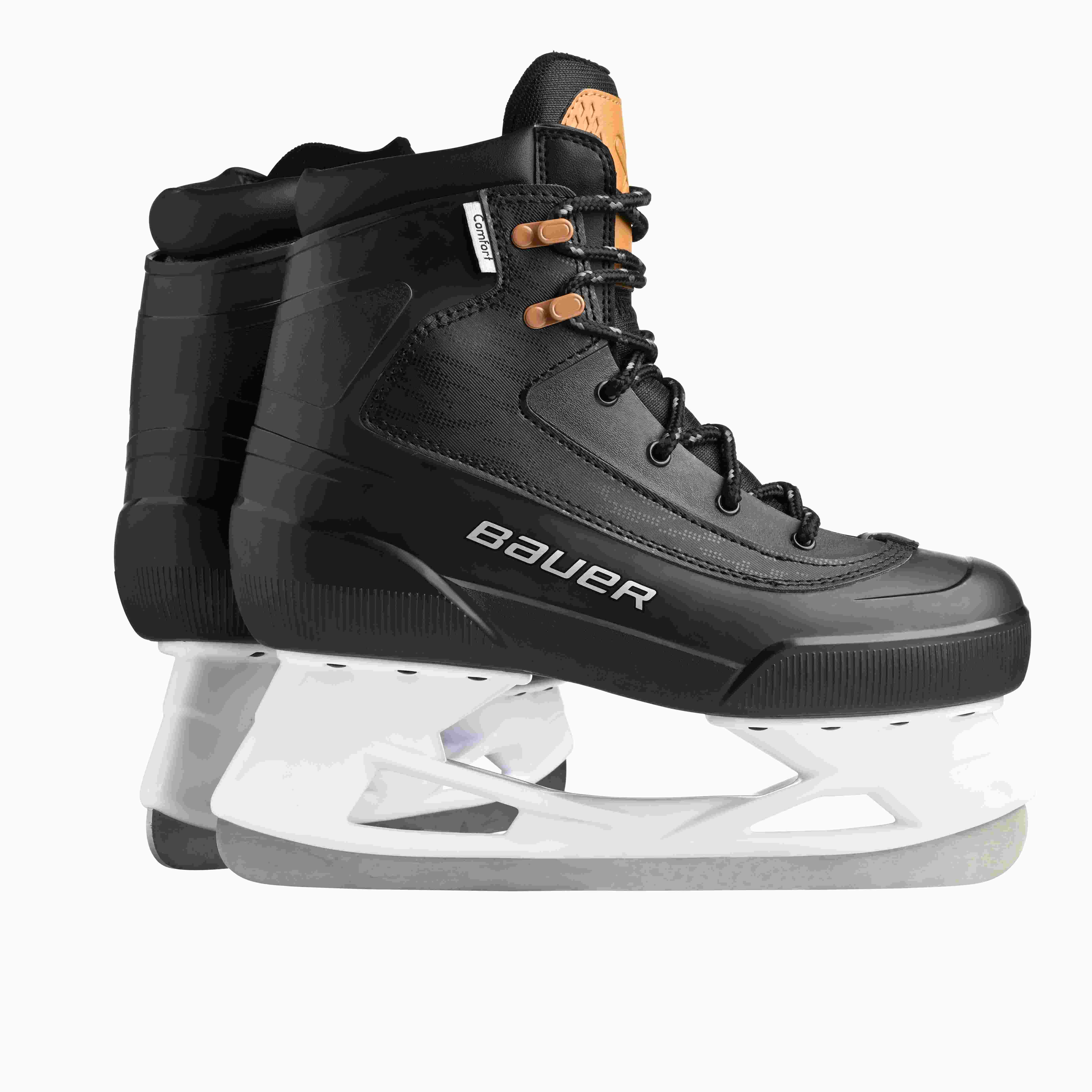 Brusle BAUER REC ICE UNISEX COLORADO-SR (1060539)