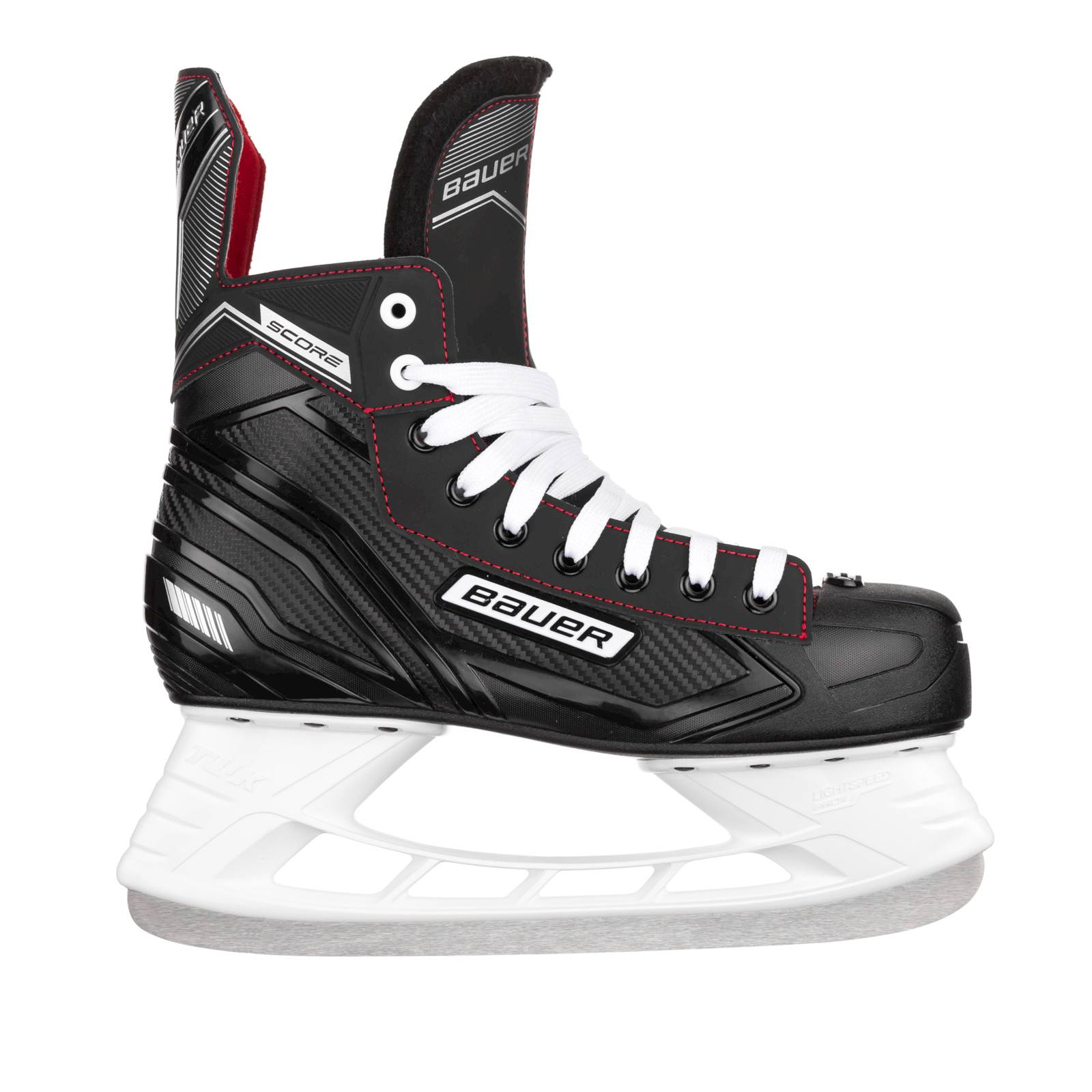 Brusle BAUER S18 SCORE SKATE - SR BTH18 (EURO) (1054530)
