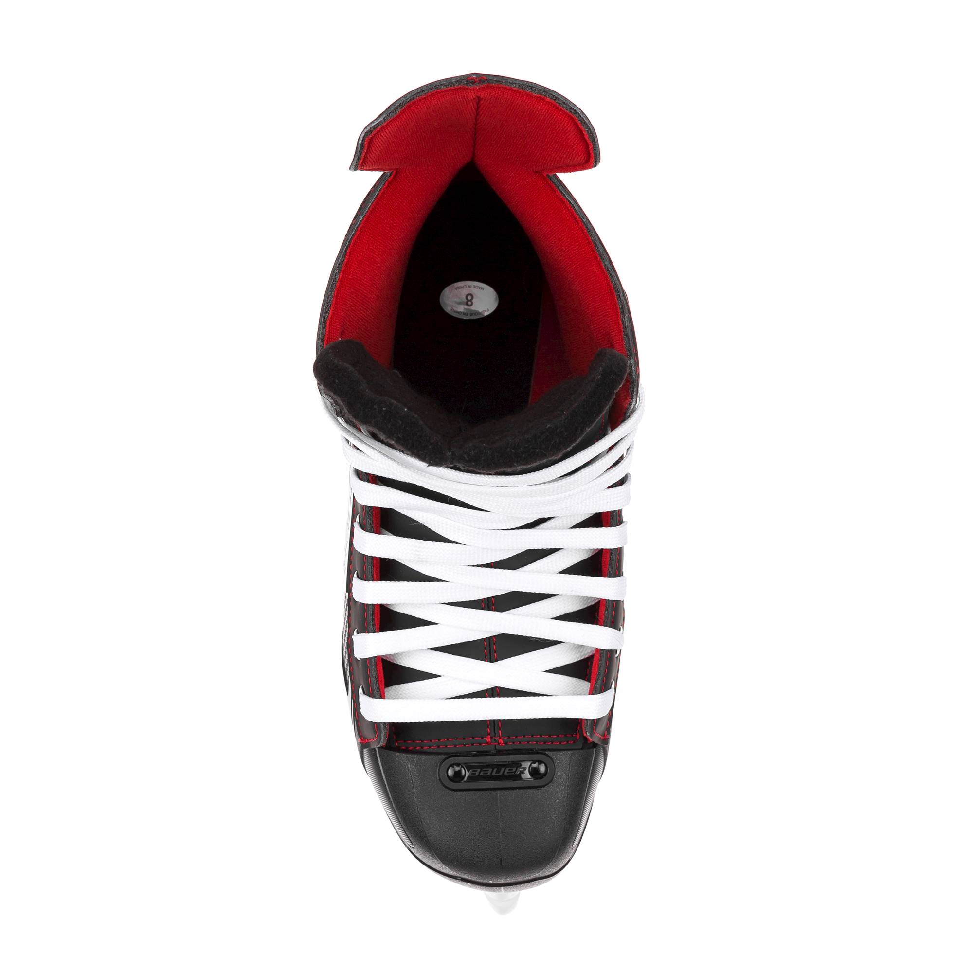 Brusle BAUER S18 SCORE SKATE - SR BTH18 (EURO) (1054530)